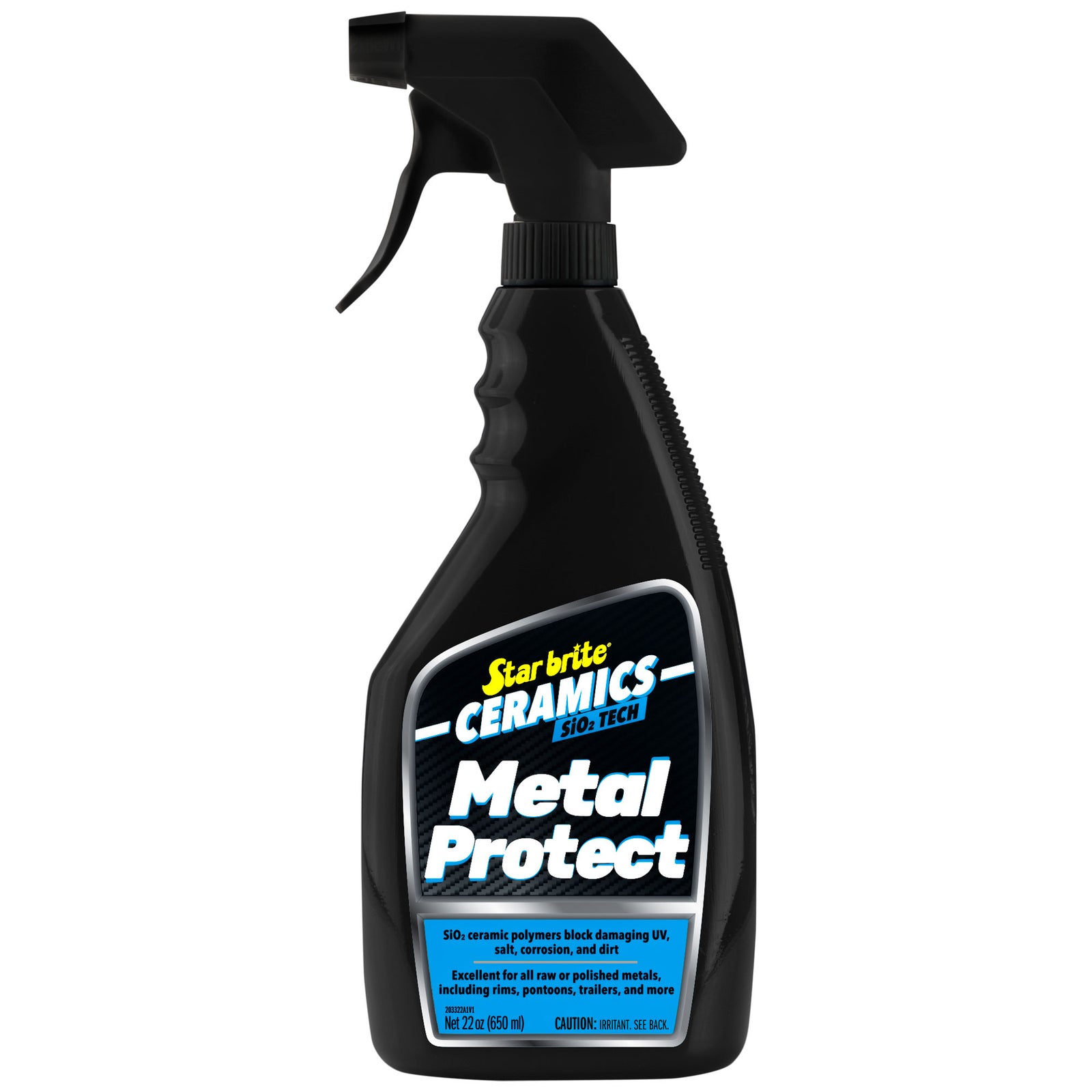 Ceramics Metal Protect - Star brite Distributing, LLC