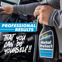 Ceramics Metal Protect