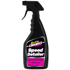 Ceramics Speed Detailer - Star brite Distributing, LLC