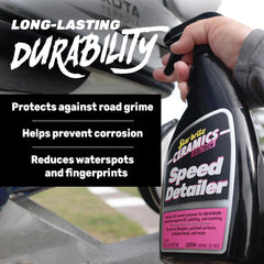 Ceramics Speed Detailer