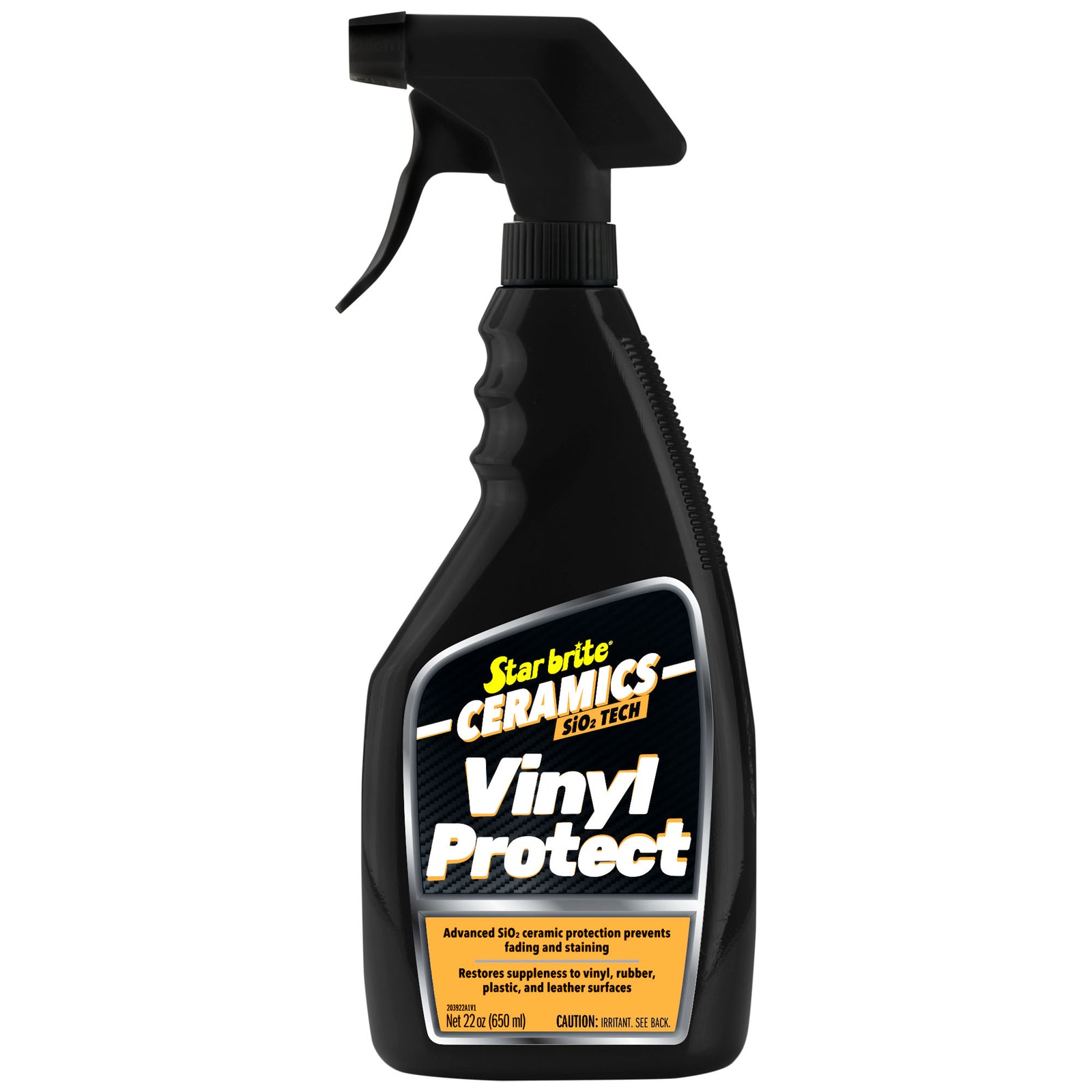 Ceramics Vinyl Protect - Star brite Distributing, LLC