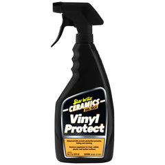 Ceramics Vinyl Protect - Star brite Distributing, LLC