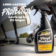 Ceramics Vinyl Protect