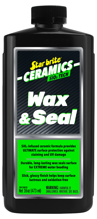 Ceramics Wax and Seal hero