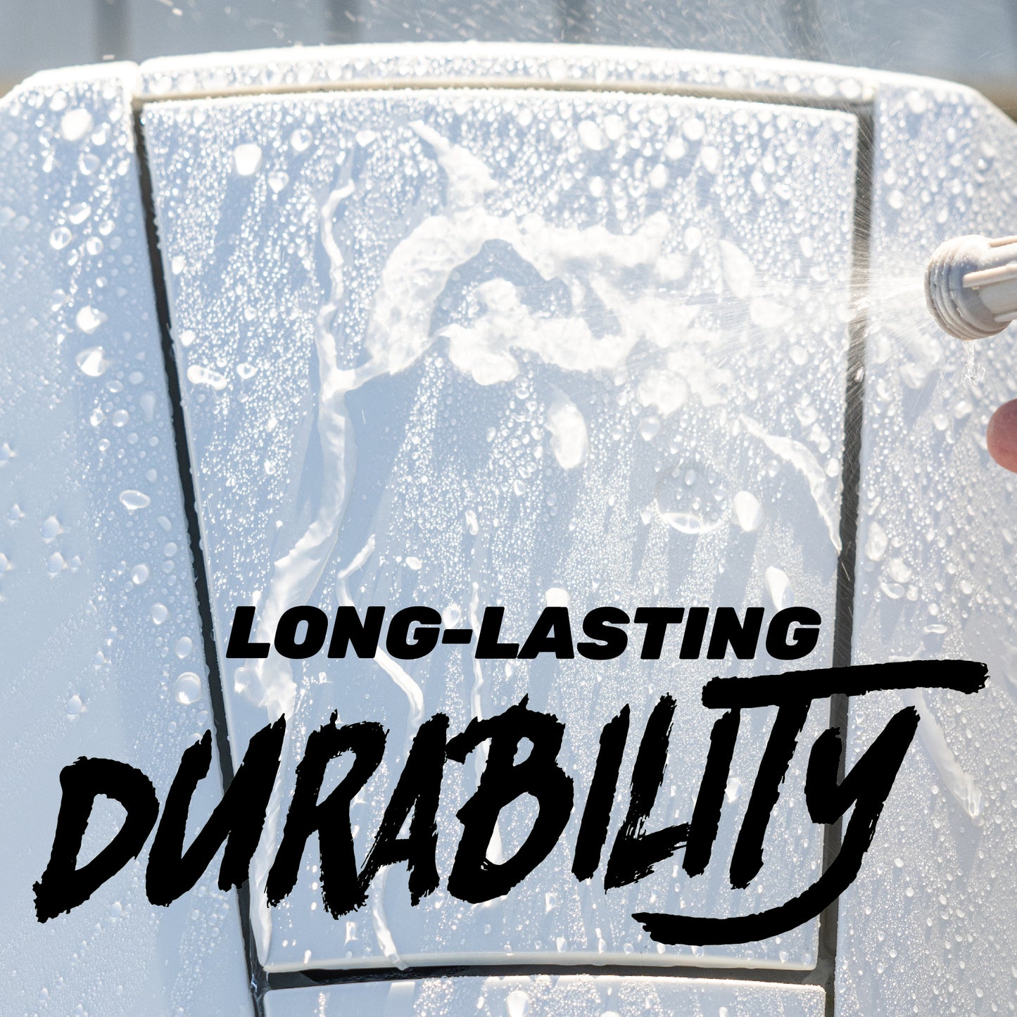 Ceramics Wax & Seal - Green Apple Scent - Star brite Distributing, LLC