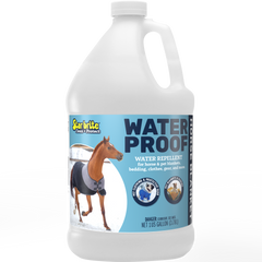 Waterproof Spray for Horse Blankets