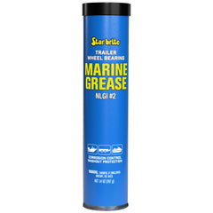 Trailer Wheel Bearing Marine Grease NLGI 2 - Star brite Distributing, LLC
