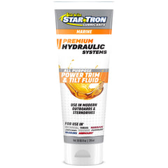 Premium Marine Power Trim & Tilt Fluid