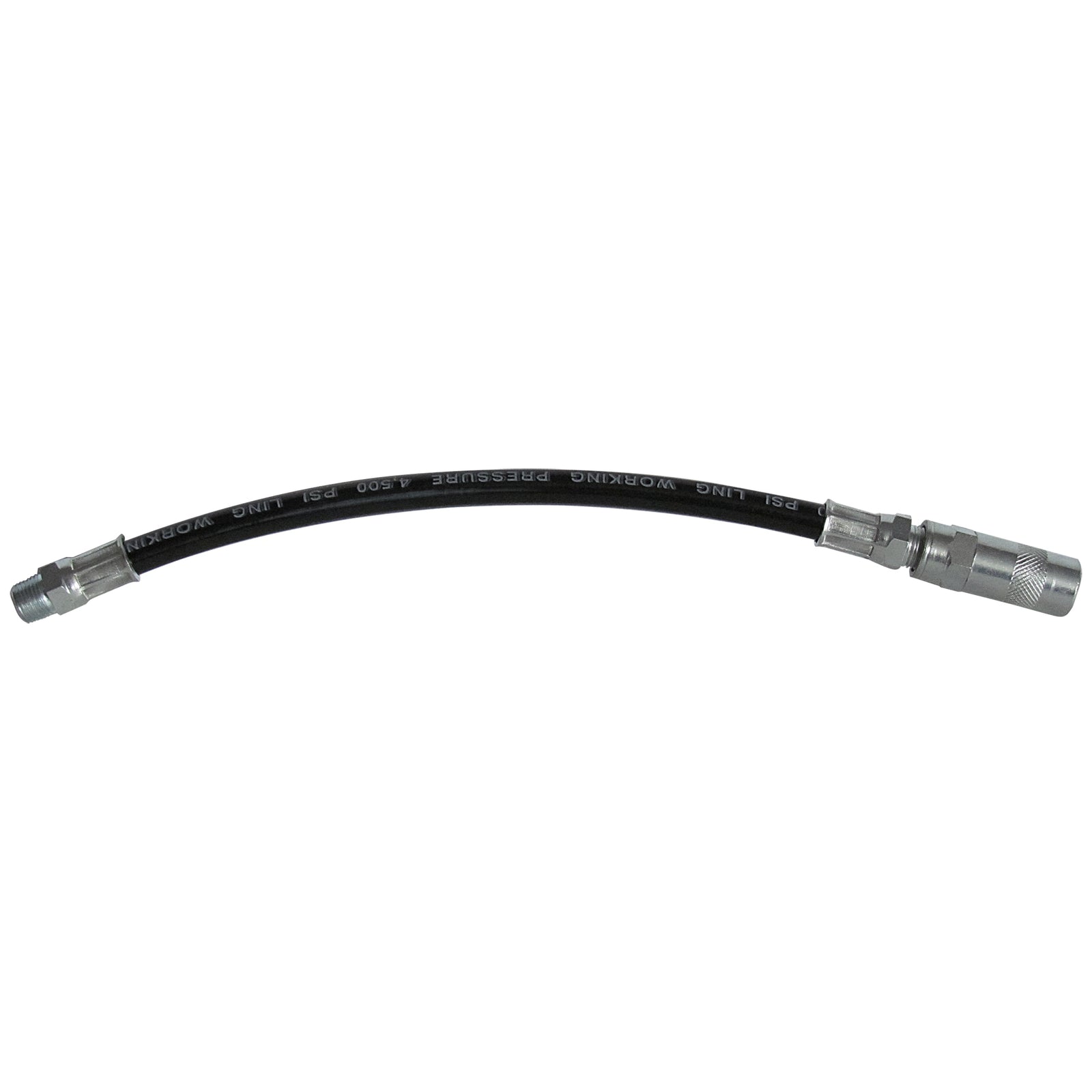 Grease Gun Flex Hose - Star brite Distributing, LLC