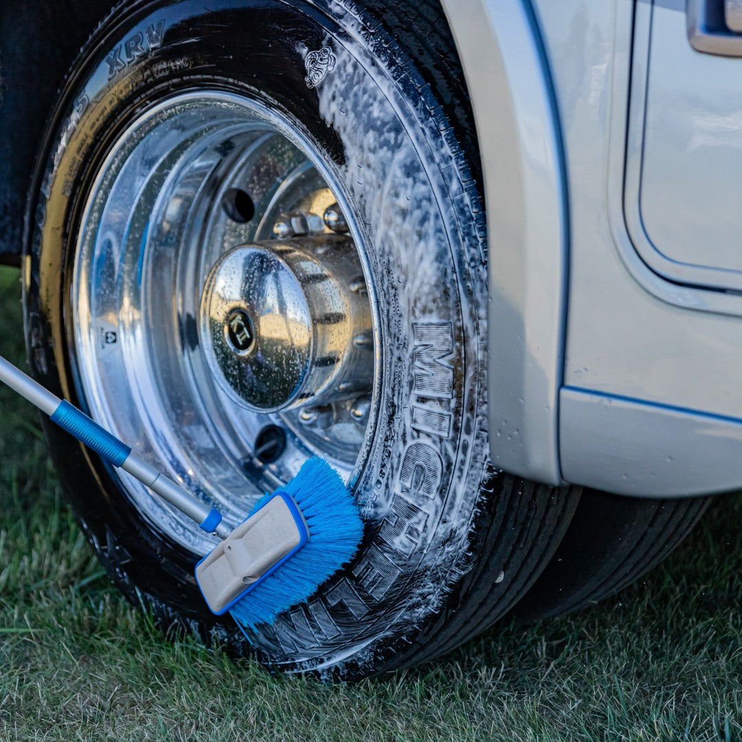 RV Wash Wax gallery 1