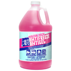 Winter Tech Ready-To-Use -50°F Antifreeze - Star brite Distributing, LLC