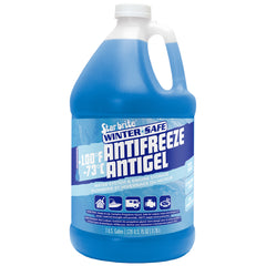 Winter Safe -100°F Antifreeze - Star brite Distributing, LLC
