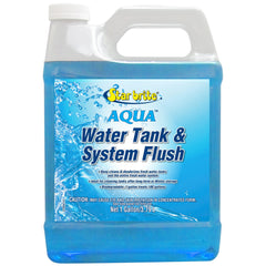 Water Tank & System Flush - Star brite Distributing, LLC