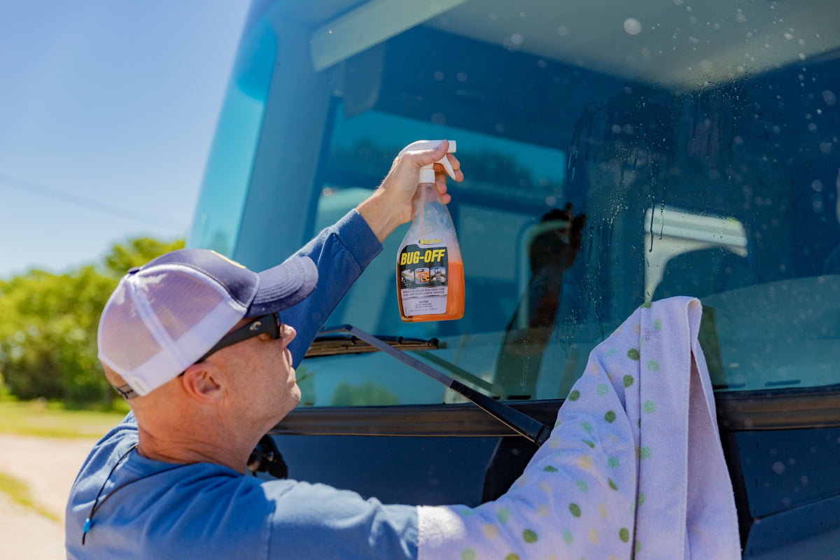 Responsible RVing: Kevin's Ethical Travel Approach