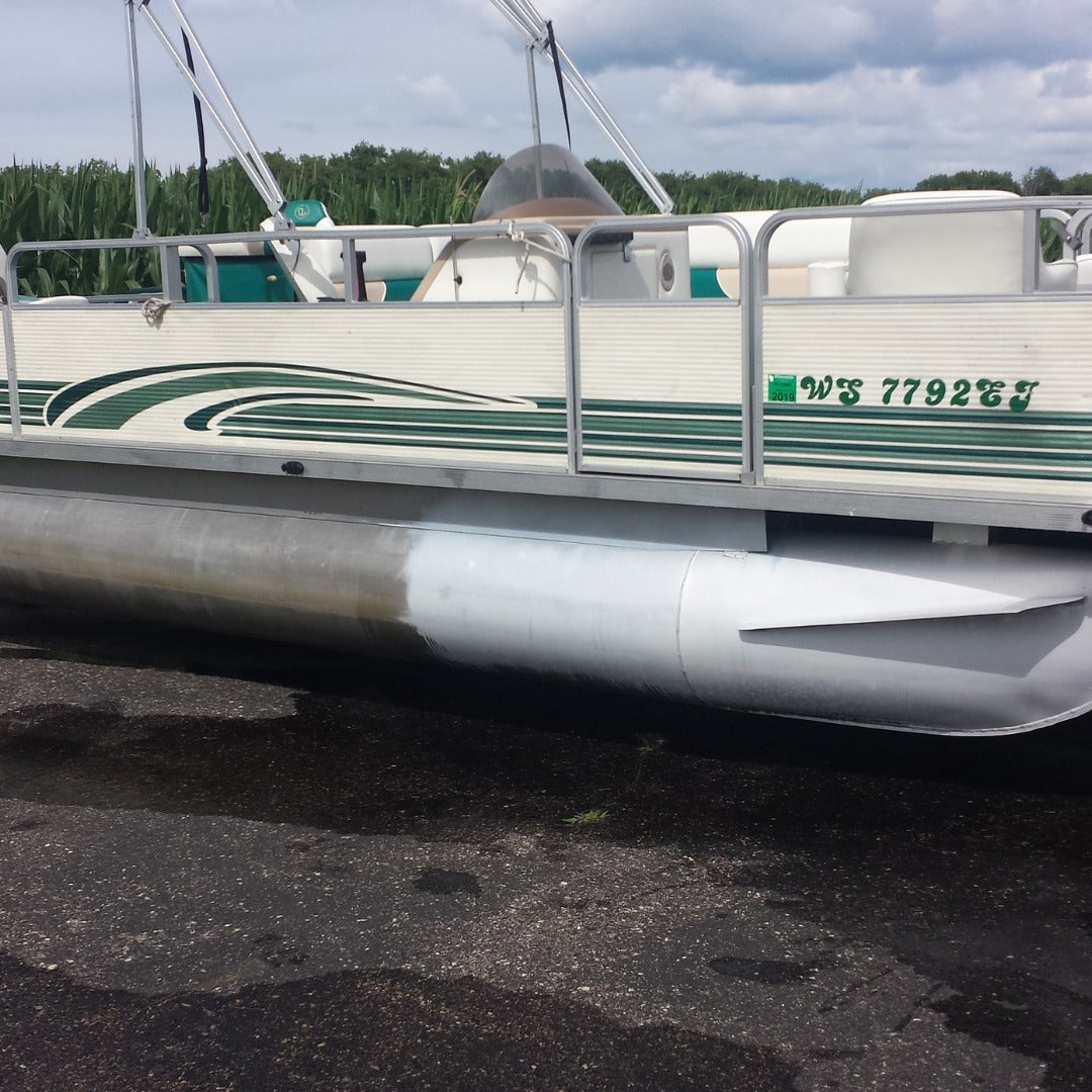 Ultimate Aluminum Cleaner Restorer gallery 4