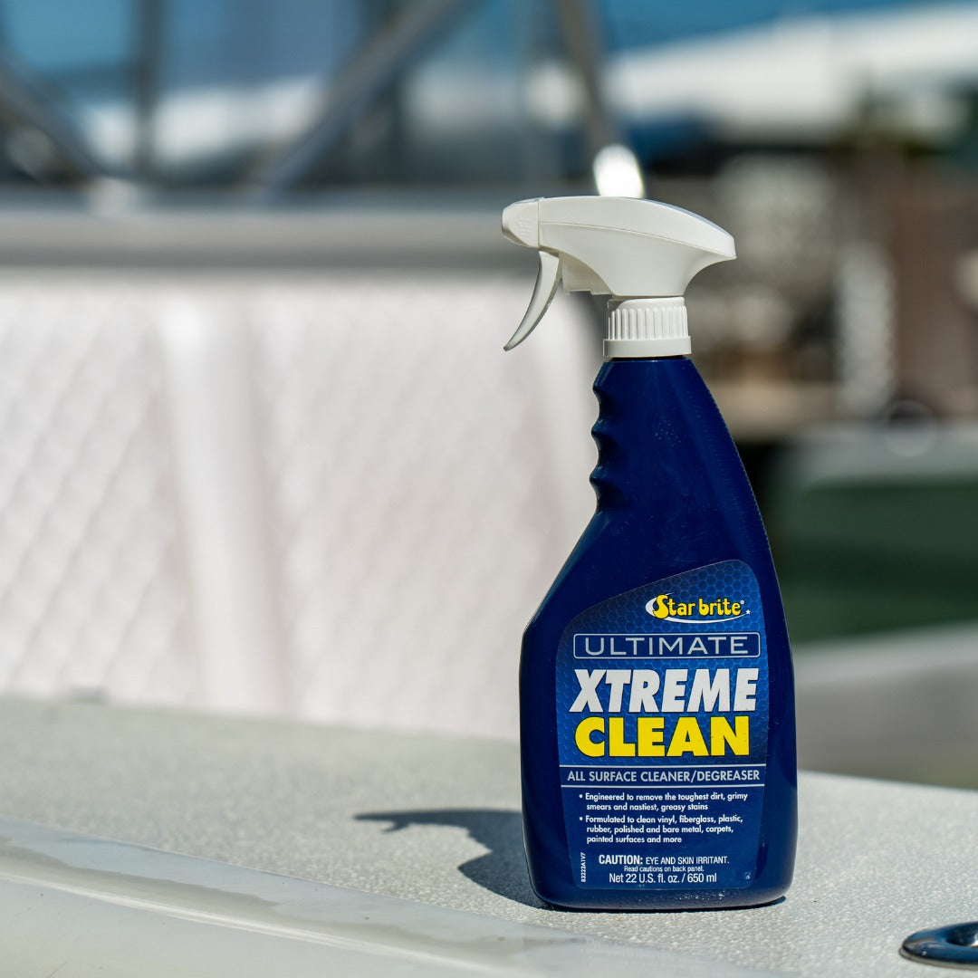 Xtreme Clean gallery 4
