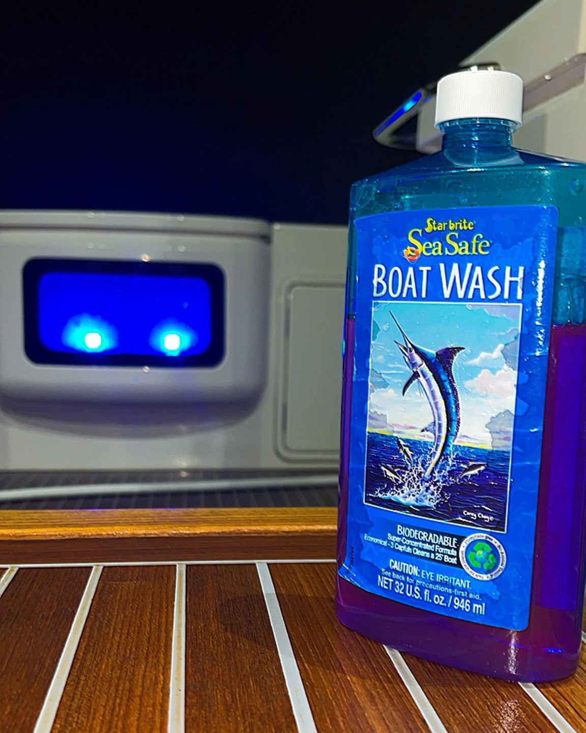 Boat Wash gallery 2