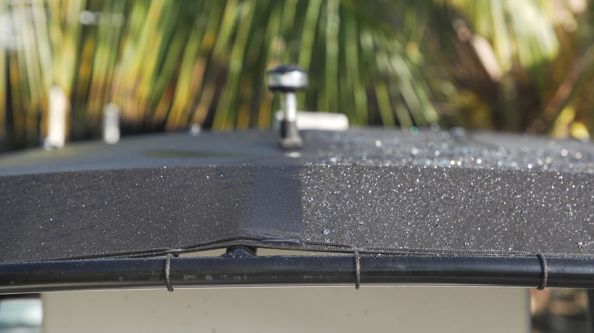 Water-Based Waterproofing gallery 1