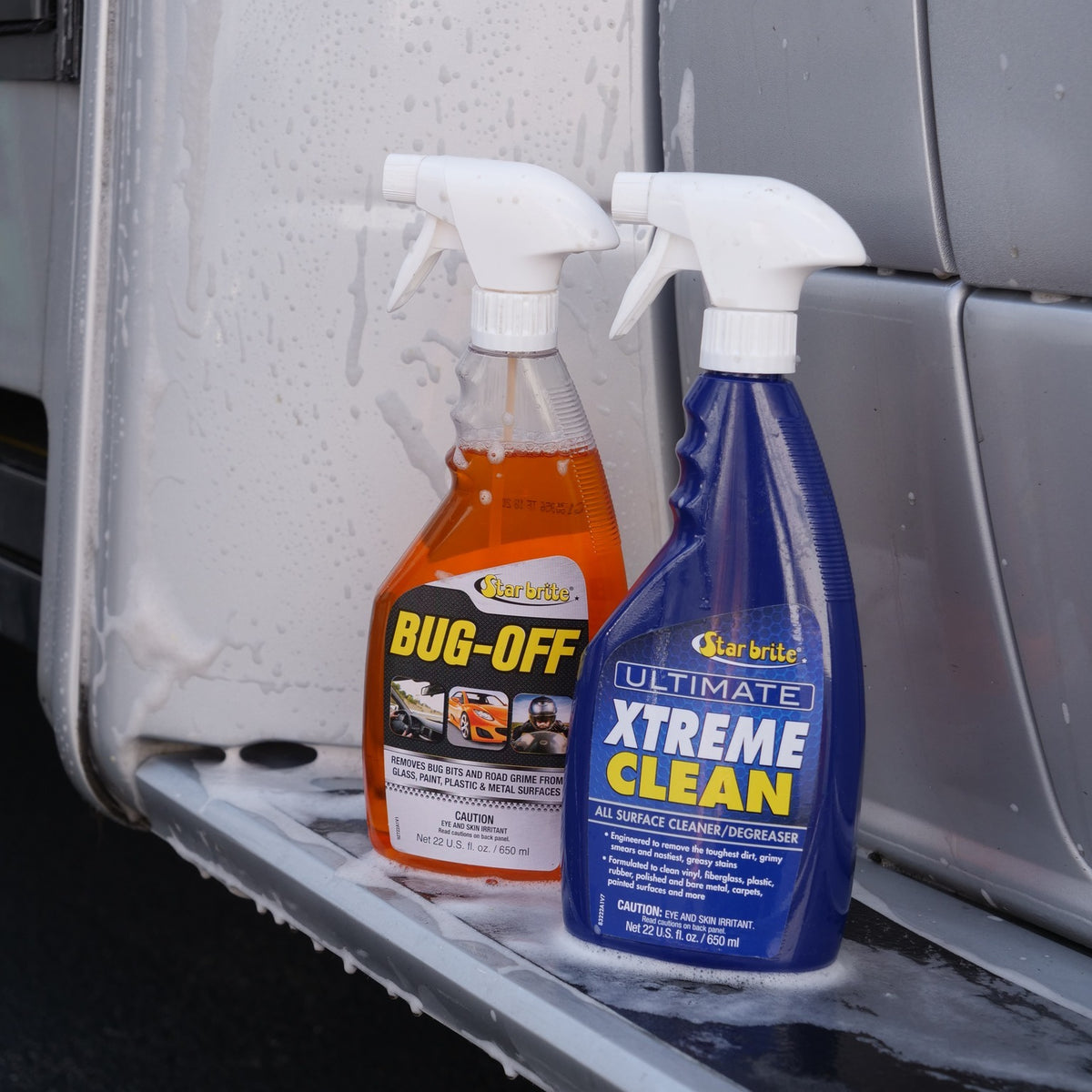 Xtreme Clean gallery 2