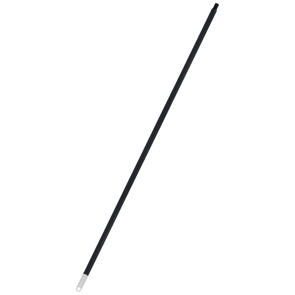 4' Aluminum Brush Handle