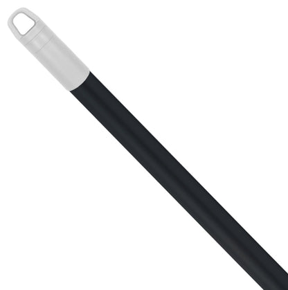 4' Aluminum Brush Handle - Easy Install, Corrosion-Resistant