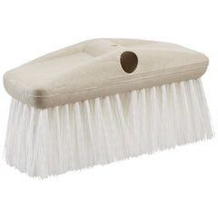 8" Heavy Duty Stiff Wash Brush - Star brite Distributing, LLC