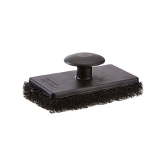 All-Purpose Coarse Black Scrubber Pad - Star brite Distributing, LLC