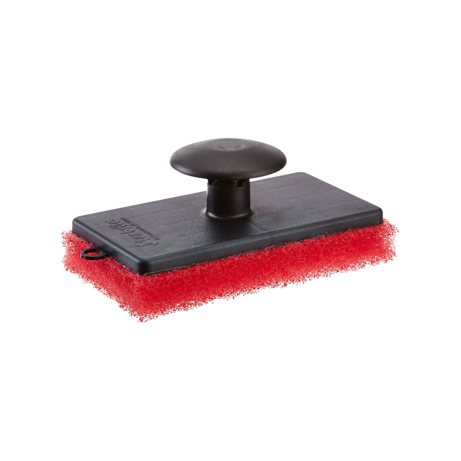 All-Purpose Medium Red Scrubber Pad - Star brite Distributing, LLC