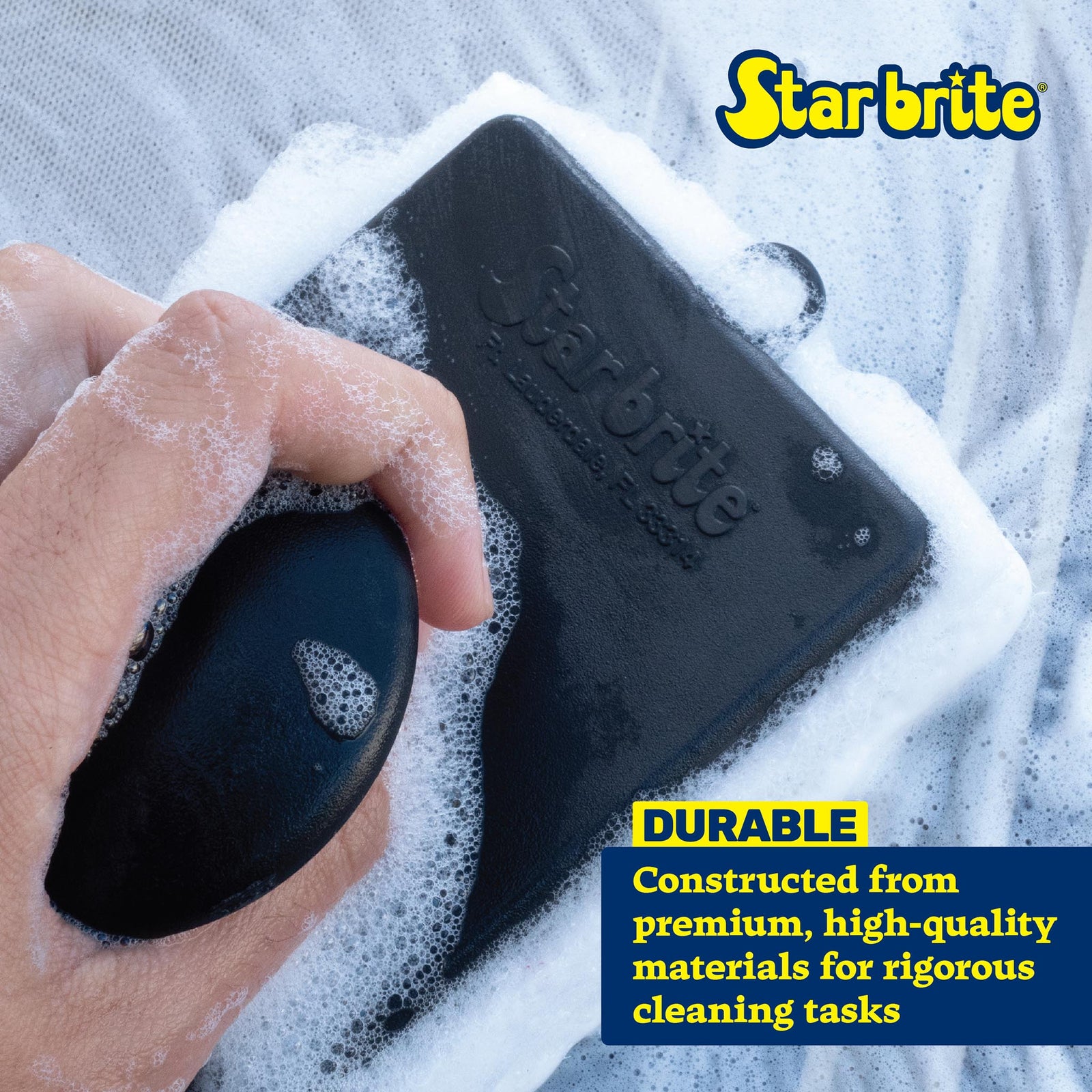 All-Purpose Fine Scrubber Pad