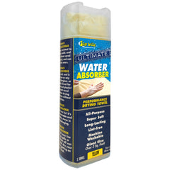 Ultimate Yellow Water Absorber - Star brite Distributing, LLC
