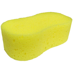 Bone Shaped Sponge