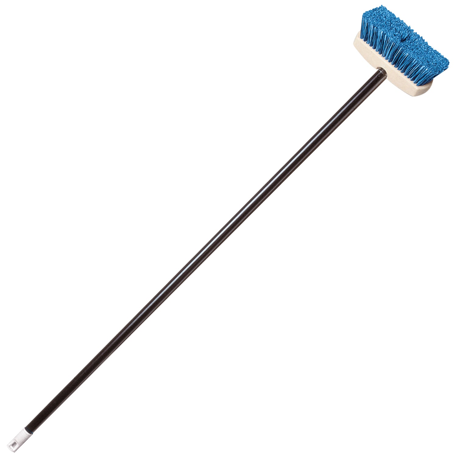 4' Economy Handle & Medium Bristle Boat Brush Combo - Star brite Distributing, LLC