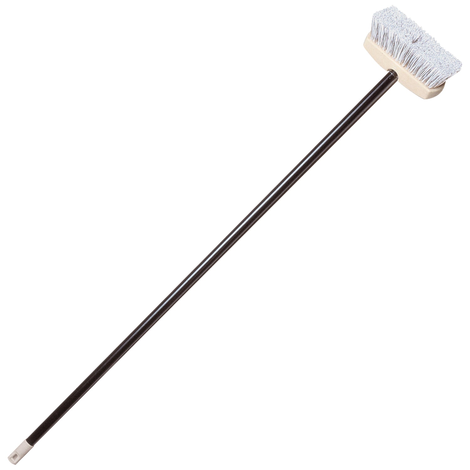 4' Marine-Grade Durable Handle & Coarse Brush Combo - Star brite Distributing, LLC