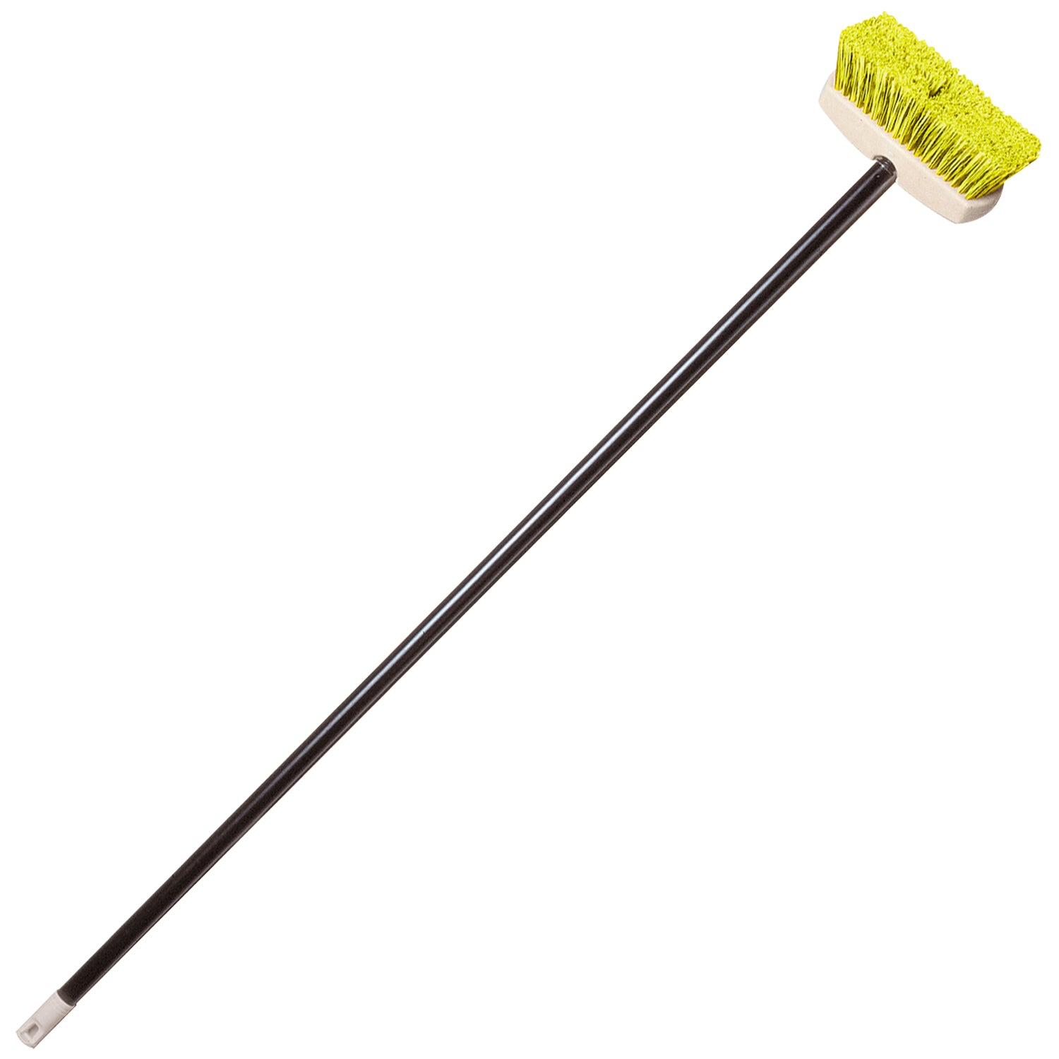 4' Economy Handle & Soft Bristle Boat Brush Combo - Star brite Distributing, LLC