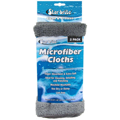 Microfiber Cloths - Star brite Distributing, LLC