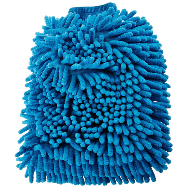 Machine Washable Microfiber Reggae Mitt