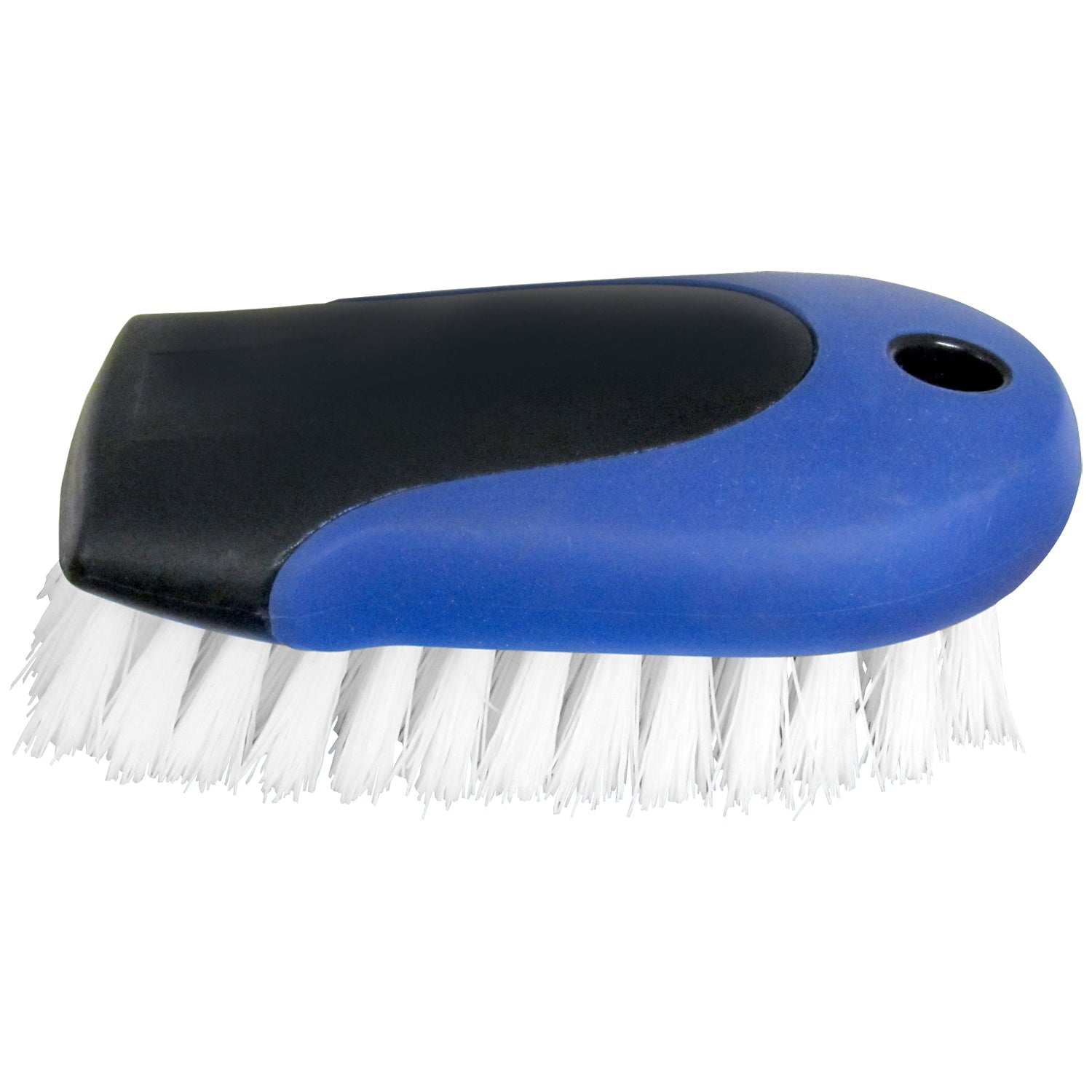Deluxe Non-Slip 6.5" Hand Scrub Brush - Star brite Distributing, LLC