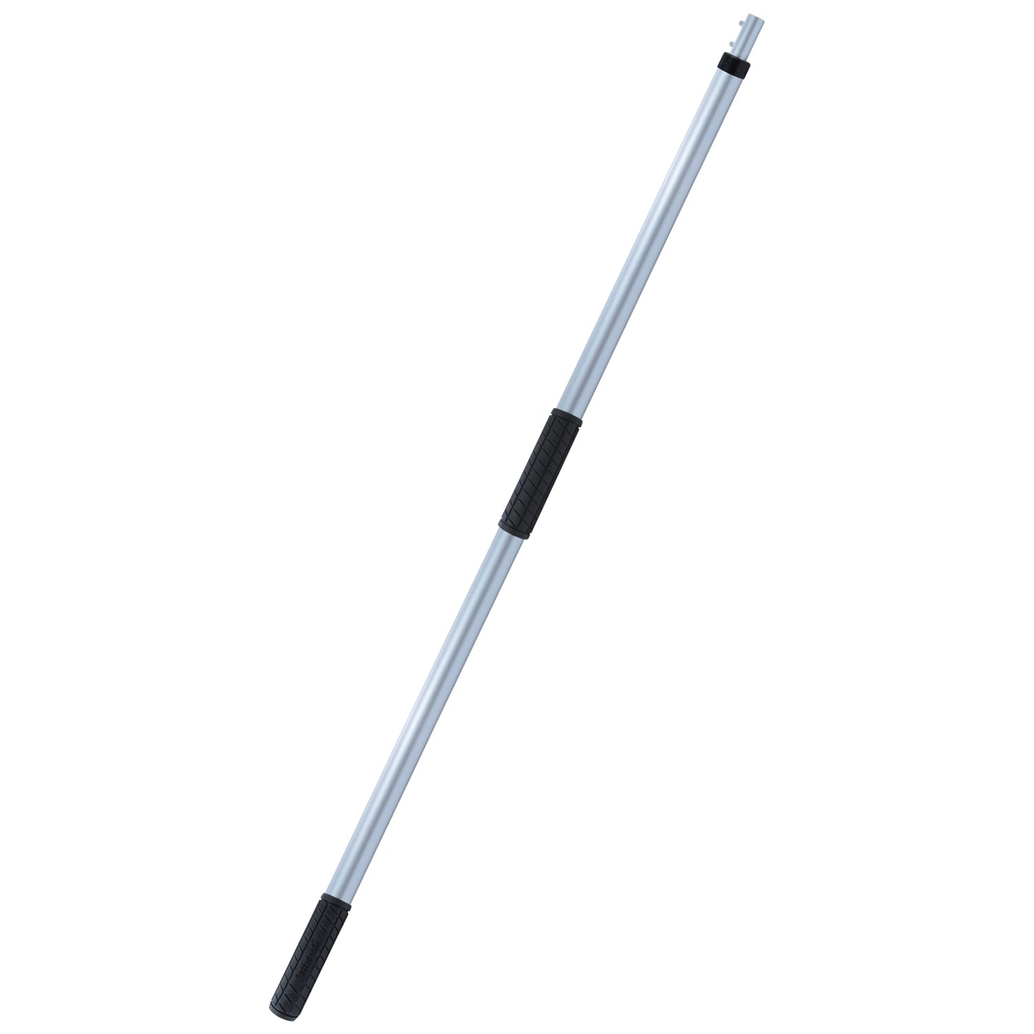 Heavy Duty Extend-A-Brush 3'-6' Extension Telescoping Handle