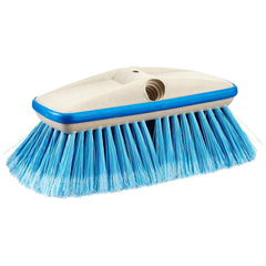 Deluxe Medium Wash 8" Brush Head with Bumper - Star brite Distributing, LLC
