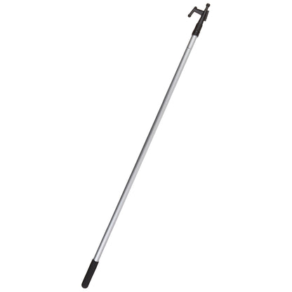Telescoping Boat Hook – Floating, Extends 4.5 to 8 ft.