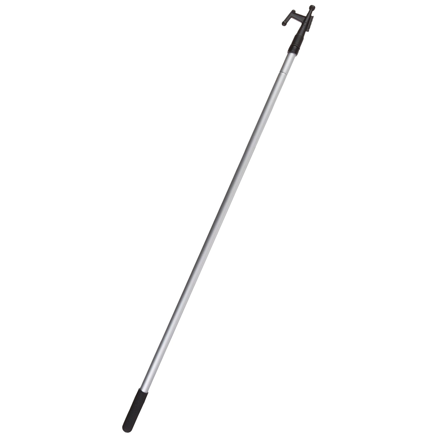 Telescoping Floating Boat Hook that Extends 4.5 to 8 Ft. - Star brite Distributing, LLC