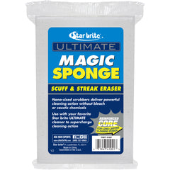 Ultimate Magic Sponge
