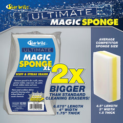 Ultimate Magic Sponge XL