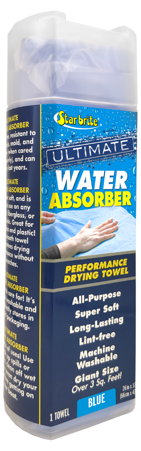 Ultimate Water Absorber product