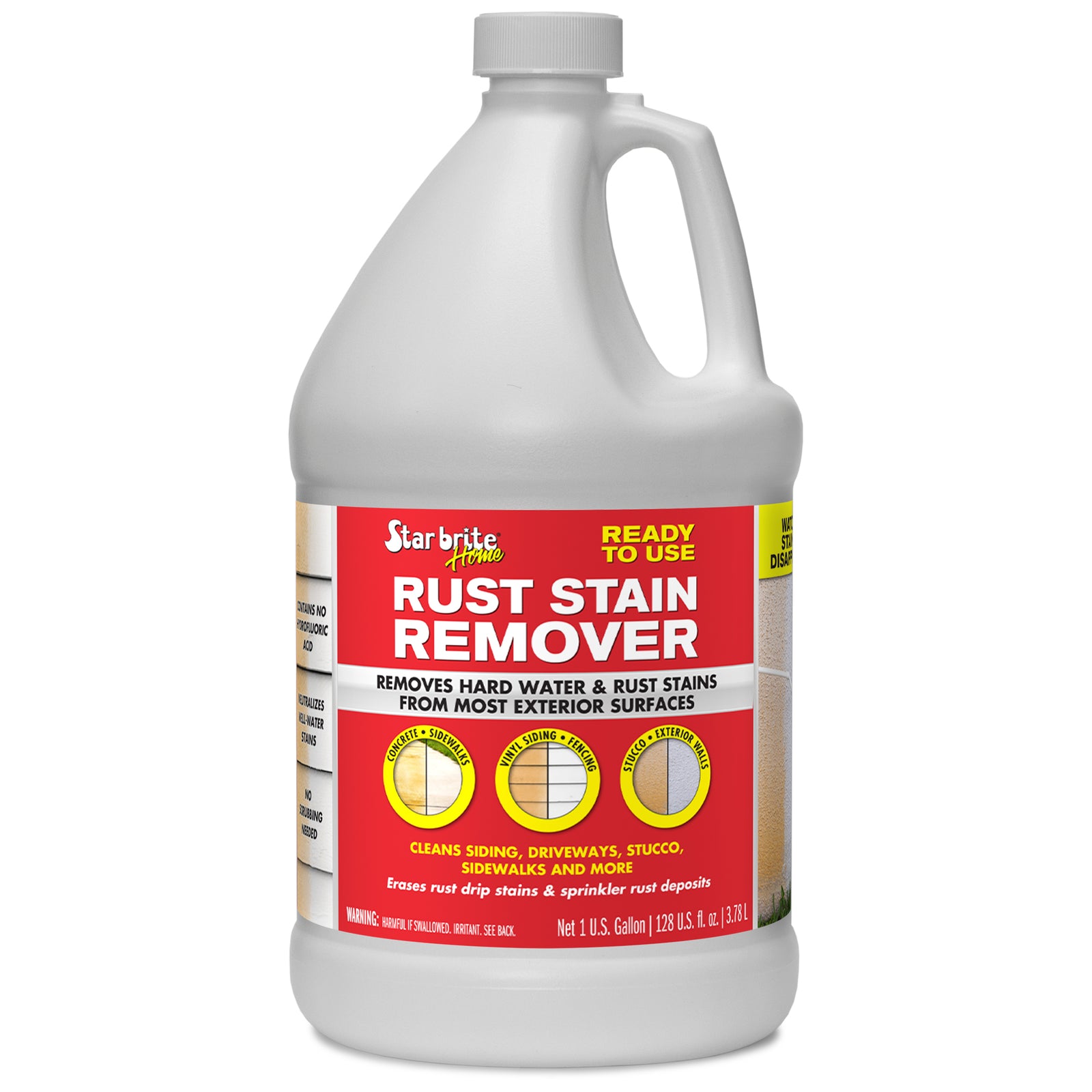 Rust Stain Remover Ready-To-Use