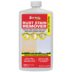 Rust Stain Remover Ready-To-Use