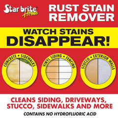 Rust Stain Remover Ready-To-Use