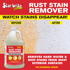 Rust Stain Remover Ready-To-Use