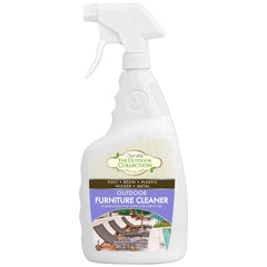 Outdoor Furniture Cleaner - Star brite Distributing, LLC