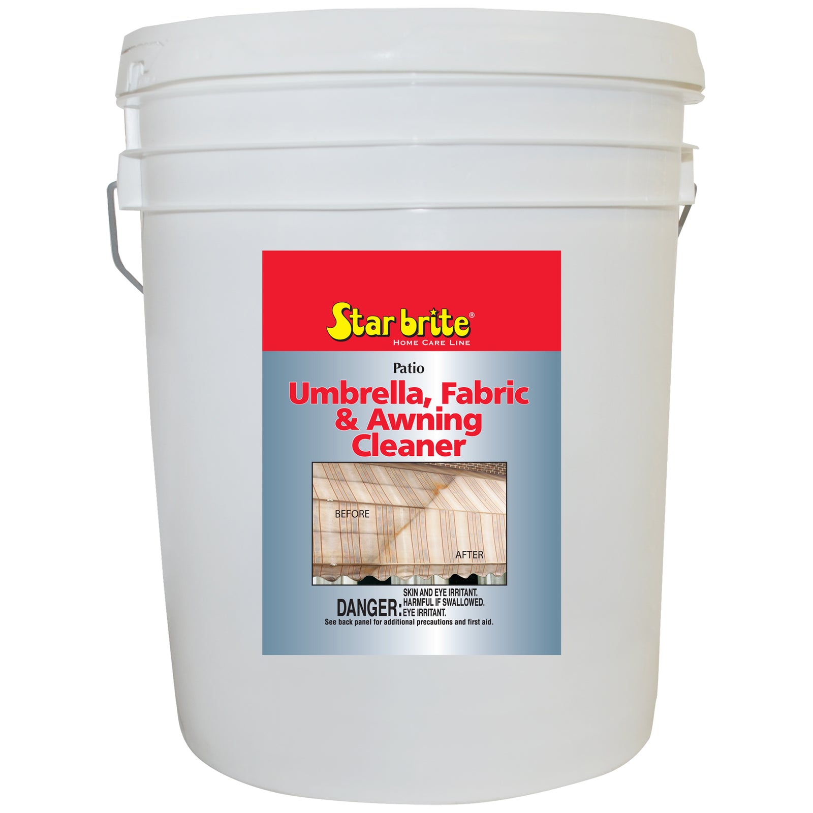 Heavy Duty Fabric Cleaner
